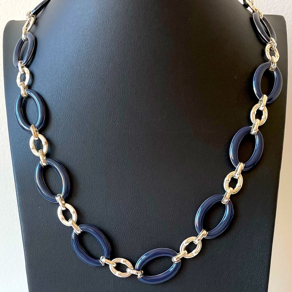 J. Crew Necklace